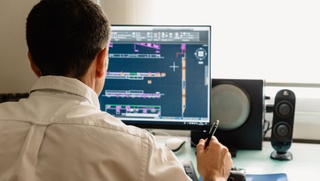 Projektant pozemních staveb (BIM / Autodesk Revit)